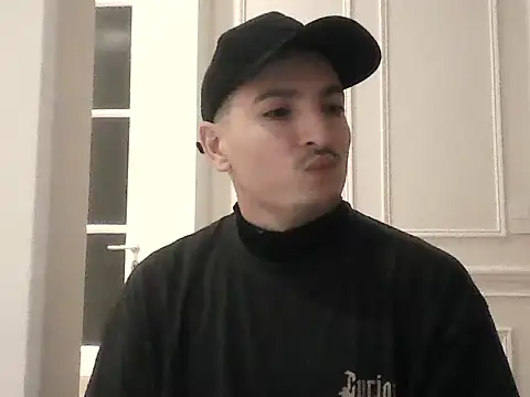 RiccoF online show from 06-01-26, 12:56