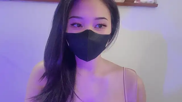 Snapshot of Annie_Nie chatting on 06-24-26, 06:56 Annie Nie online show from 06-24-26, 06:56