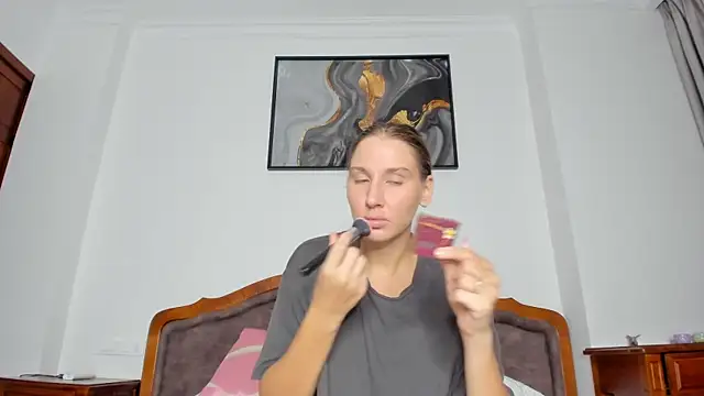 SofiClimbing online show from 11-22-25, 09:41