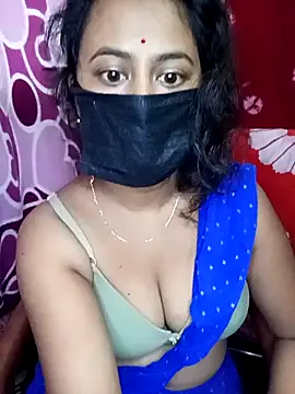 Sayanichatterjee024 online show from 07-21-26, 06:10