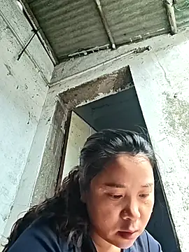 Feifei 610 online show from 06-06-26, 02:38