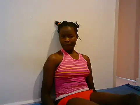 Snapshot of BerryJulie chatting on 06-12-26, 07:29 BerryJulie online show from 06-12-26, 07:29