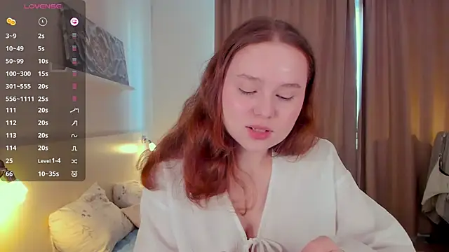 Snapshot of Teasemelisa chatting on 07-10-26, 06:07 Teasemelisa online show from 07-10-26, 06:07