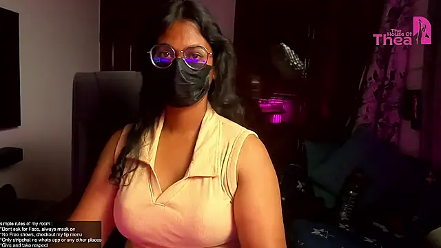 thea rachel online show from 07-06-26, 03:25