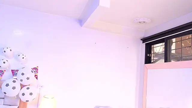 bunny blush12 online show from 06-21-26, 07:05