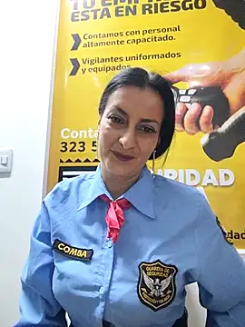 Snapshot of ALEJANDRA__28 chatting on 06-16-26, 12:52 ALEJANDRA 28 online show from 06-16-26, 12:52