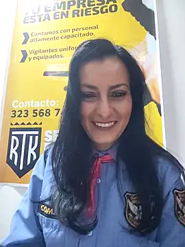 Snapshot of ALEJANDRA__28 chatting on 07-02-26, 12:55 ALEJANDRA 28 online show from 07-02-26, 12:55