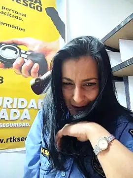Snapshot of ALEJANDRA__28 chatting on 07-10-26, 12:19 ALEJANDRA 28 online show from 07-10-26, 12:19