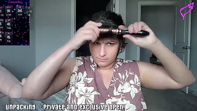 maddiliz online show from 03-10-25, 08:34