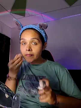 Miss kittyX online show from 06-20-26, 10:34