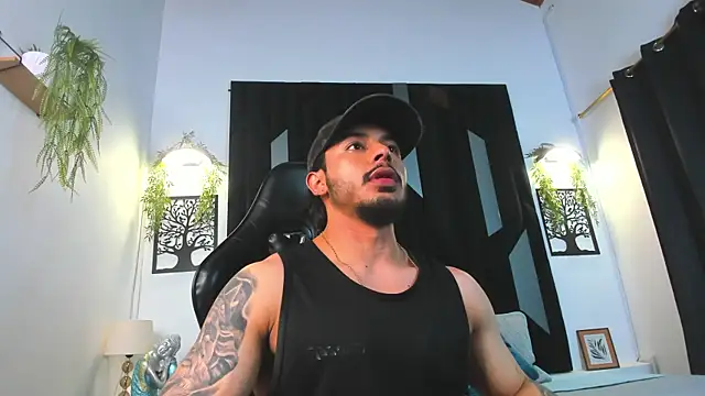 Justin WhiteJS online show from 06-03-26, 11:35