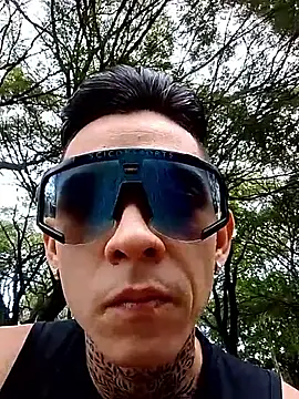 Brandonsexxxx online show from 06-08-26, 07:47
