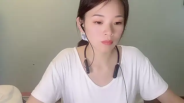 chaomei- online show from 07-02-26, 03:40