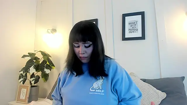 annyy catt online show from 06-12-26, 03:38