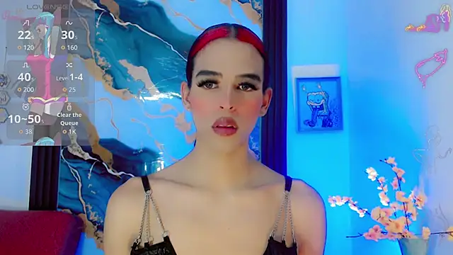 Snapshot of SWEET_PRINCEESS_ chatting on 06-13-26, 02:42 SWEET PRINCEESS online show from 06-13-26, 02:42