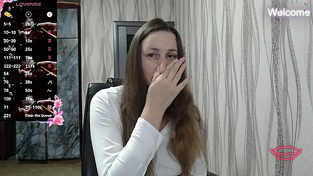 Yevgeshka-Milashka online show from 09-09-25, 04:01