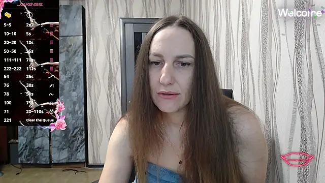 Yevgeshka-Milashka online show from 10-24-25, 05:59