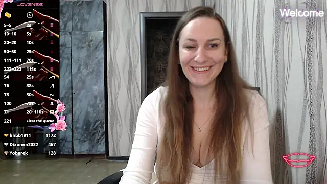 Yevgeshka-Milashka online show from 11-01-25, 06:15