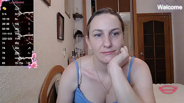 Yevgeshka-Milashka online show from 12-21-25, 06:26