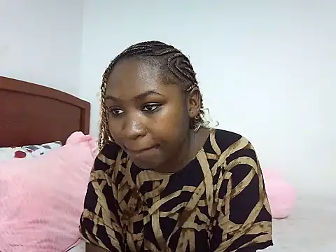 Sexytiffanyy online show from 07-15-26, 03:34