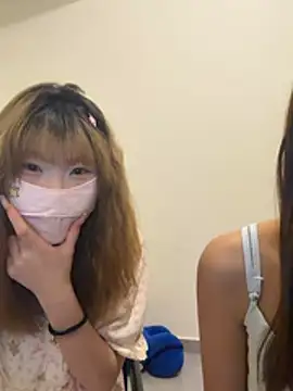 QIQI-QIQI-01 online show from 07-21-26, 09:00