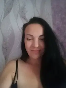 PrettyAngell  online show from 06-26-26, 03:22
