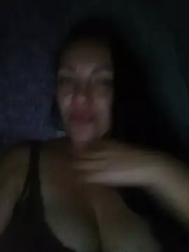 PrettyAngell  online show from 07-02-26, 01:38