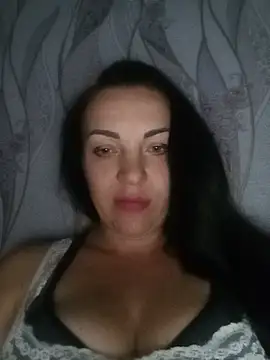 PrettyAngell  online show from 07-29-26, 09:46