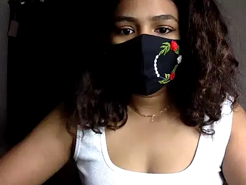 Nisha-moon online show from 06-20-26, 06:49
