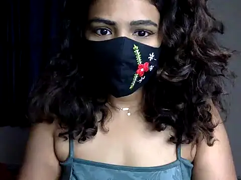 Nisha-moon online show from 06-29-26, 06:30