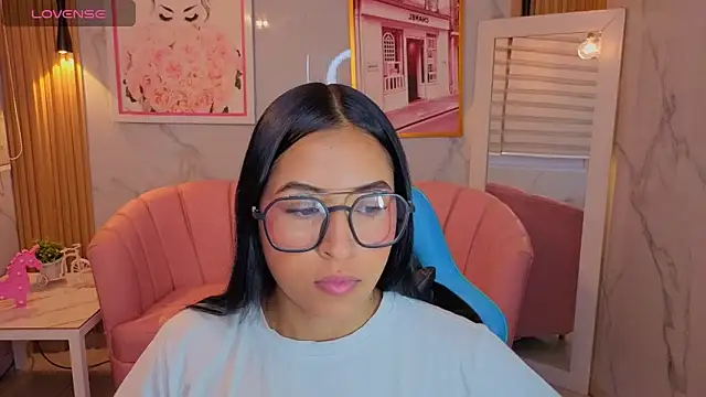 lia x a online show from 06-06-26, 12:54