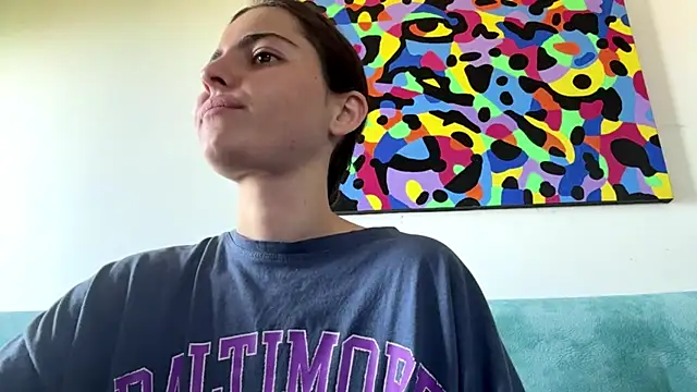 MarisaKomar online show from 06-15-26, 07:21