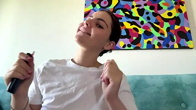 MarisaKomar online show from 06-17-26, 07:22