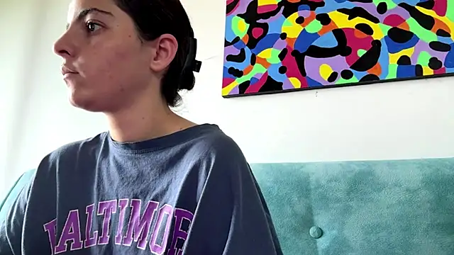 MarisaKomar online show from 06-18-26, 09:14