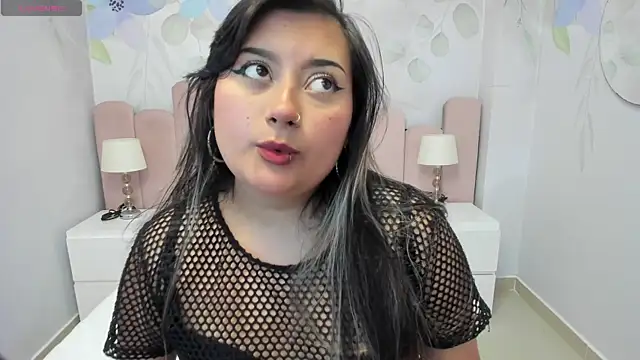 Tammy sluty online show from 06-03-26, 11:35