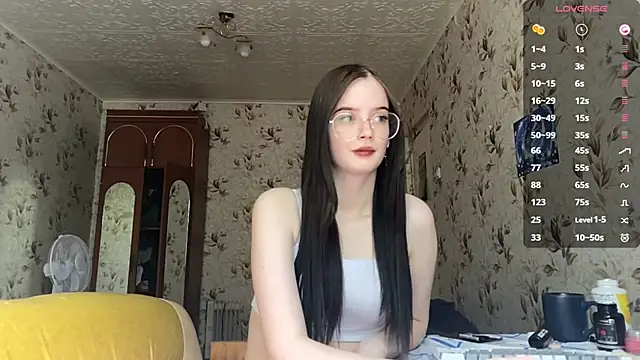 BrianneBihl online show from 06-05-26, 08:31