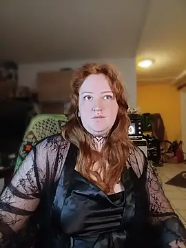 CURVYSAKURA online show from 07-05-26, 10:39