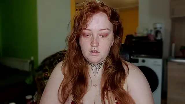 CURVYSAKURA online show from 07-26-26, 04:14