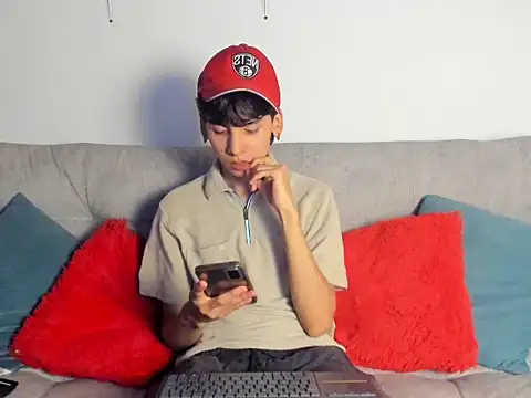 Angel Dustt1 online show from 06-15-26, 10:12