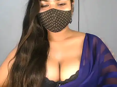 Curvy Deepa online show from 06-06-26, 06:01