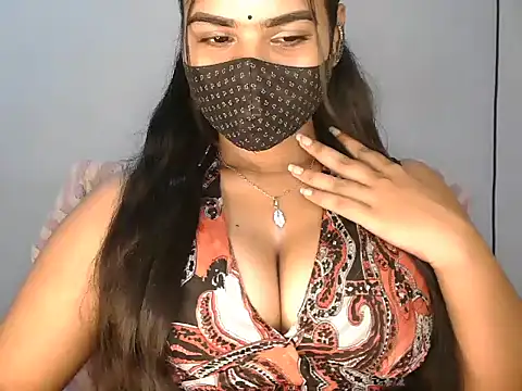 Curvy Deepa online show from 06-10-26, 05:56