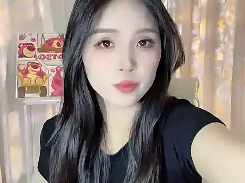 Snapshot of xiao--su chatting on 06-18-26, 02:32 xiao--su online show from 06-18-26, 02:32