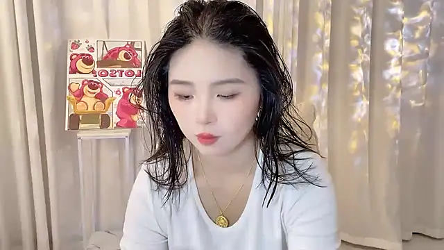 Snapshot of xiao--su chatting on 07-21-26, 05:54 xiao--su online show from 07-21-26, 05:54