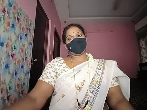Meenakshy online show from 06-16-26, 04:37