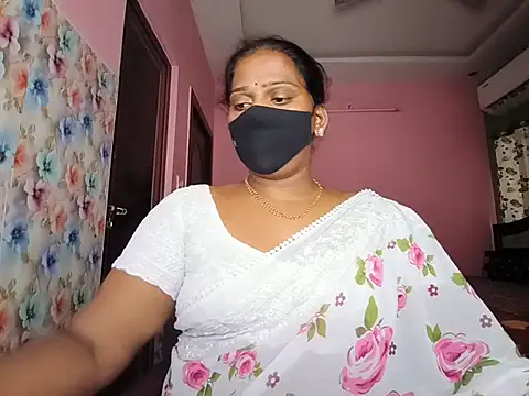 Meenakshy online show from 06-26-26, 08:41