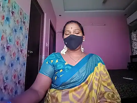 Meenakshy online show from 07-21-26, 06:05