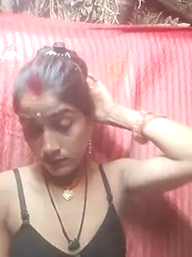 Hot Radhaji1 online show from 07-12-26, 08:33