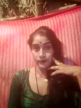 Hot Radhaji1 online show from 07-20-26, 07:22