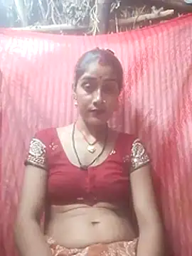Hot Radhaji1 online show from 08-01-26, 06:12