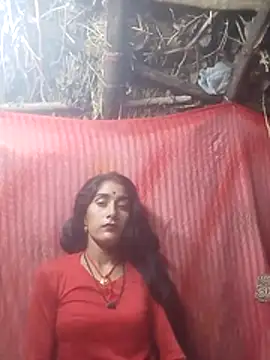 Hot Radhaji1 online show from 08-05-26, 10:33